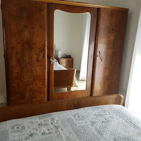 Holiday home A Due Passi Dal Mare *