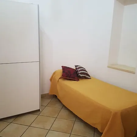 A Due Passi Dal Mare Holiday home *