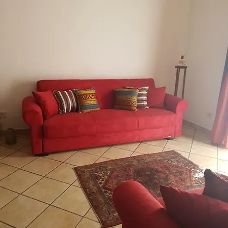 Tatil Evi A Due Passi Dal Mare *