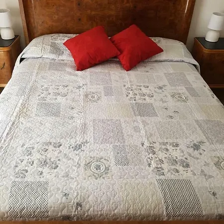 Tatil Evi A Due Passi Dal Mare *