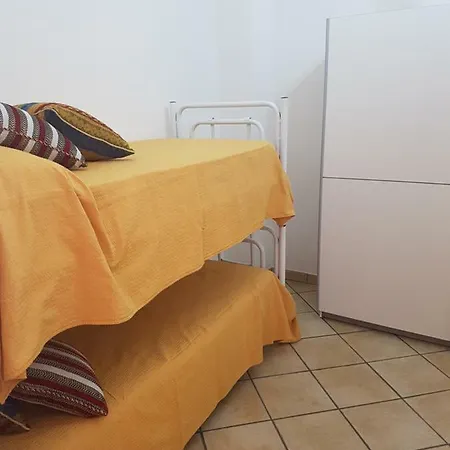 A Due Passi Dal Mare