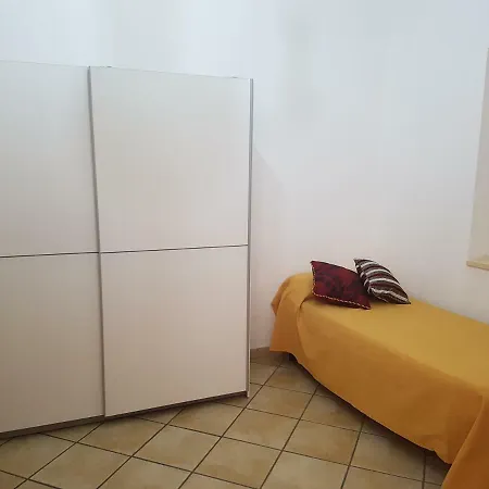 Tatil Evi A Due Passi Dal Mare *