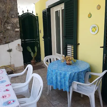 Tatil Evi A Due Passi Dal Mare *