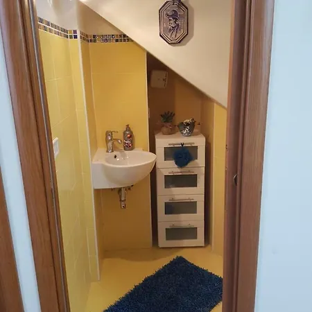 Tatil Evi A Due Passi Dal Mare