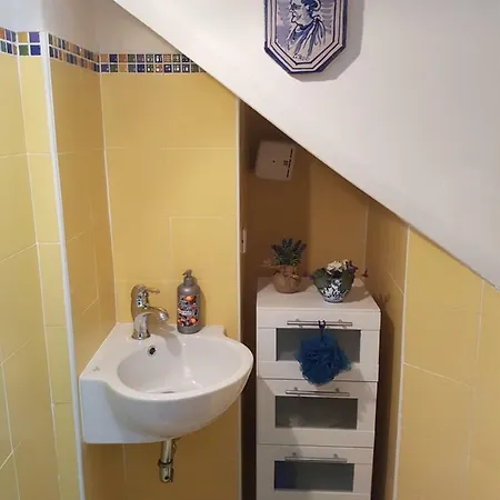 A Due Passi Dal Mare Tatil Evi Giardini Naxos