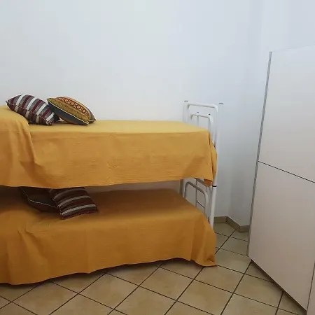 Tatil Evi A Due Passi Dal Mare Giardini Naxos
