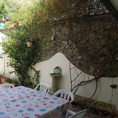 Tatil Evi A Due Passi Dal Mare *