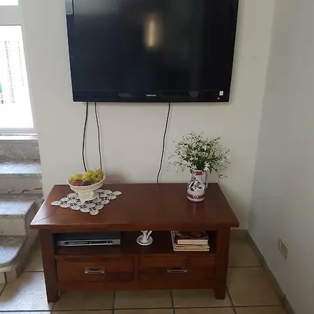 A Due Passi Dal Mare Tatil Evi