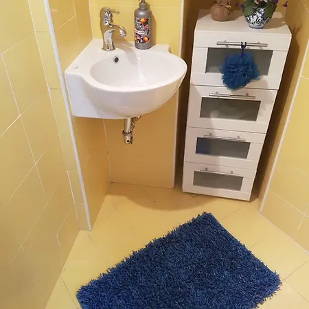 Tatil Evi A Due Passi Dal Mare